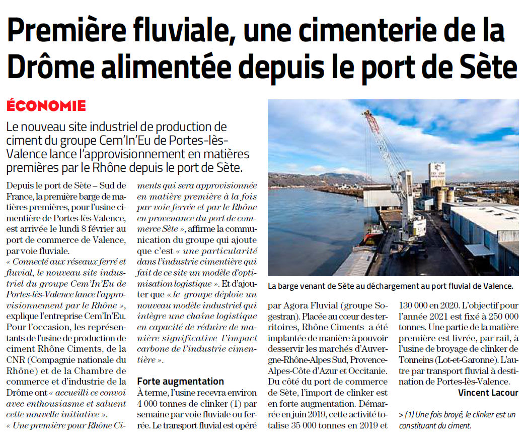 20210211 - Le Midi Libre - CemInEu