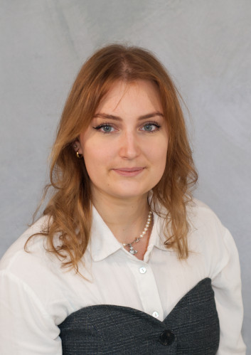 Sarah SCHAMBERGER