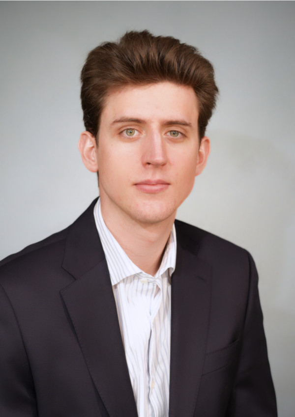 Clément KERAËL