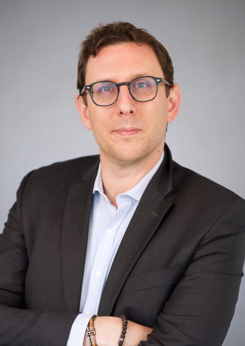 Thibaut DELORD