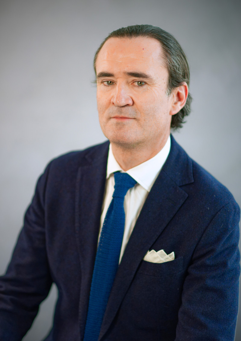 Blaise NICOLET